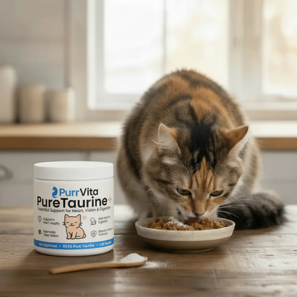 PureTaurine+